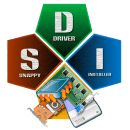 Иконка Snappy Driver Installer