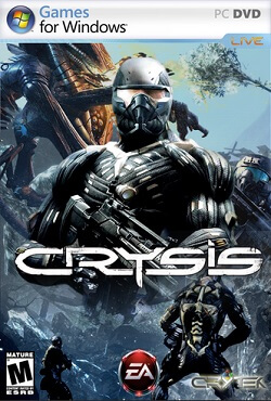 Crysis 1 Crysis 1